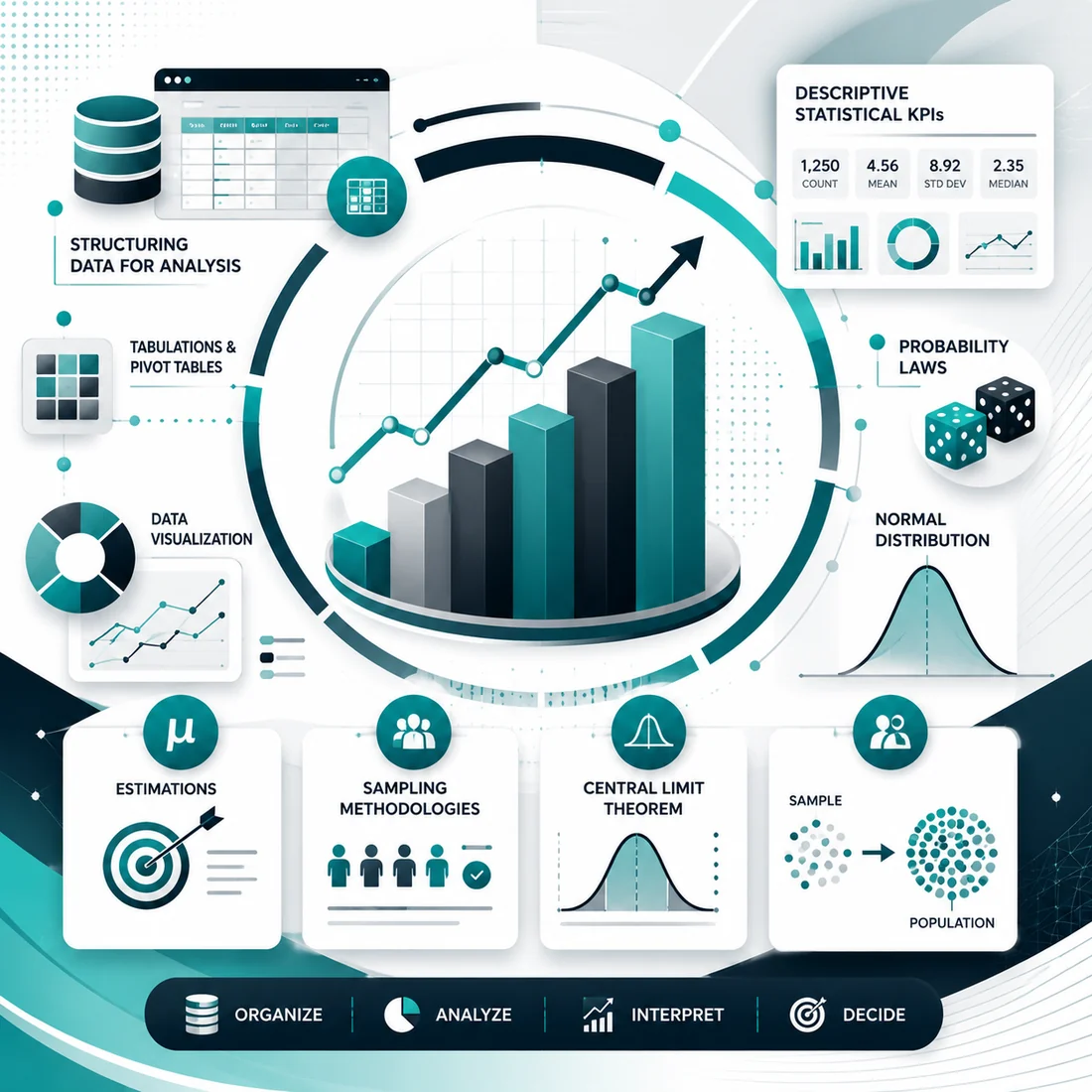 Visualizing and Describing Data