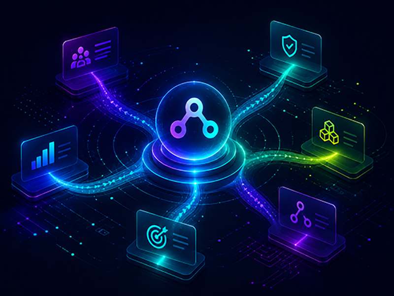 AI Agora — platform & workflows
